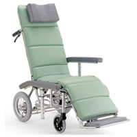 Xe Lăn Kawamura PR60