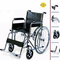 Xe lăn Lucass X9 không có bô