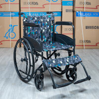 Xe lăn người già CTcare 809 giá rẻ