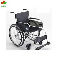 Xe lăn Nhật Bản Miki VS-1 bảo hành chính hãng 12 tháng