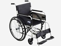 Xe Lăn Nhật Bản Miki VS-1