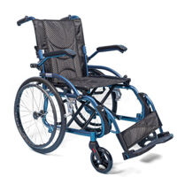 Xe lăn nhôm GỌN NHẸ 863 X (new)