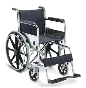 Xe lăn tay FS-809B