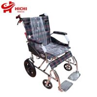 Xe Lăn Tay Cao Cấp Lucass X63 ( bánh nhỏ ), Xe Lăn Du Lịch, Xe Lăn Siêu Nhẹ New