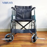 Xe lăn tay cho người già và người khuyết tật Lucass X9