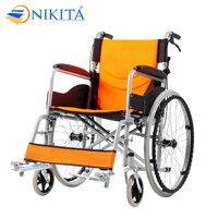 Xe lăn tay cho người già NIKITA N213-2