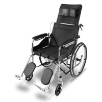 Xe lăn tay cơ bản cho người già, Nhiều mẫu lựa chọn - Hàng hãng NIKITA