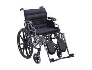 Xe lăn tay Harima W-HA-952LQC-46