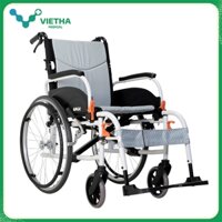 XE LĂN TAY KARMA AGILE CHO NGƯỜI KHUYẾT TẬT