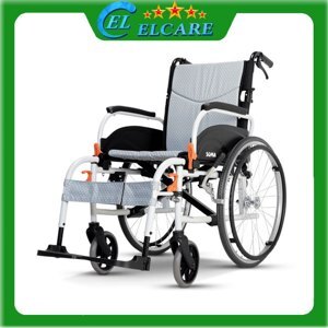 Xe lăn tay Karma Agile có phanh đôi