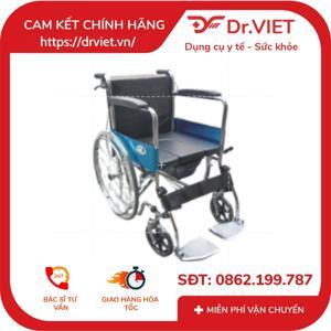 Xe lăn tay LUCASS X-8B