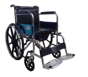 Xe lăn tay LUCASS X-8B