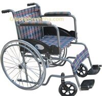 Xe lăn tay Lucass X75