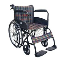 Xe lăn tay Lucass X75