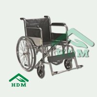 Xe lăn tiêu chuẩn HDM ALK809-46