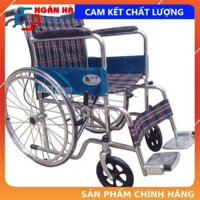 Xe lăn X79J cho người già có tay thắng, Inbox với shop trước khi đặt hàng