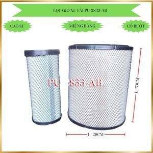 Xe Land Rover mô hình 2833