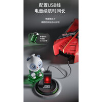 Xe Leo Tường Cảm Biến Hồng Ngoại