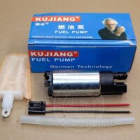 Xe Loại Đa Năng Tích Hợp Lõi Bơm Nhiên Liệu 12V Van Xe Xăng Lõi Bơm Điện Tử Máy Bơm Điện Phun Điện Bơm Điện