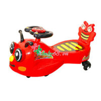 Xe lúc lắc chú ong con Vinatoy M1786A-X3B