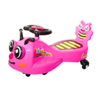 XE LÚC LẮC CHÚ ONG CON