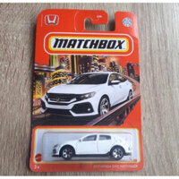 Xe MATCHBOX 2017 HONDA CIVIC HATCHBACK