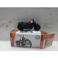 xe Matchbox YAMAHA OFF-ROAD ,hàng hiếm