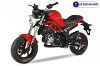Xe Máy 110cc Ducati Monster Mini