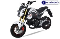 Xe Máy 110cc MSX