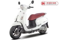 Xe máy 125cc Sym Attila