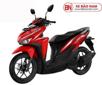 Xe Máy 125cc Vario Honda