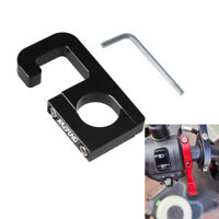 Xe Máy 22 Mm Mũ Bảo Hiểm Móc Túi Hành Lý Móc Treo Móc Treo Honda PCX125 CRF50 70