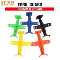 Xe máy 25cm Giao thông vận tải ổn định ngã ba hỗ trợ cú đúp cho KTM Honda Kawasaki Dirt Bike EXC xcf sxf SMR CRF klx kxf