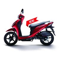 Xe máy 50cc Candy Kimco