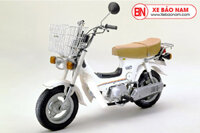 XE MÁY 50CC CHALY 82 ĐỜI MỚI