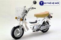 Xe Máy 50cc Chaly 82 Đời Mới