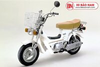 Xe Máy 50cc Chaly 82 Đời Mới