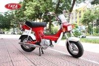 Xe máy 50cc Chaly Taya (màu đỏ)