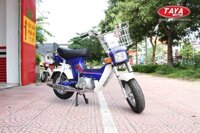 Xe máy 50cc Chaly Taya (xanh dương)