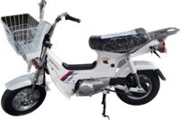 Xe Máy 50cc Chaly Việt Thái Mới Nhất