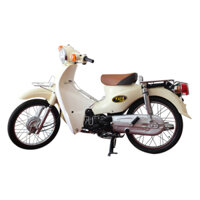 Xe Máy 50cc Cub 81 Nan Hoa TAYA MOTOR XM8106 - Kem