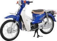 XE MÁY 50CC CUB 81 VIỆT THÁI