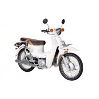 Xe Máy 50cc Cub Halim New 2021