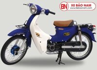 Xe Máy 50cc Cub Honda little
