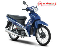 XE MÁY 50CC ELEGANT CHÍNH HÃNG SYM
