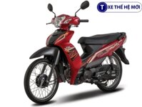 Xe máy 50cc Elegant Sym