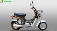 XE MÁY 50CC ESPERO CHALY