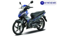 Xe Máy 50cc Galaxy SYM (Vành Đúc)