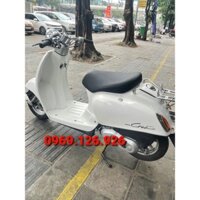 xe máy 50cc honda crea nội địa nhật