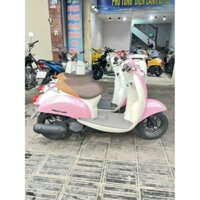 xe máy 50cc honda scoopy .